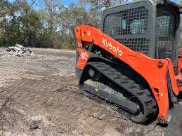 Dumpster Rentals, Land Clearing & Demolition