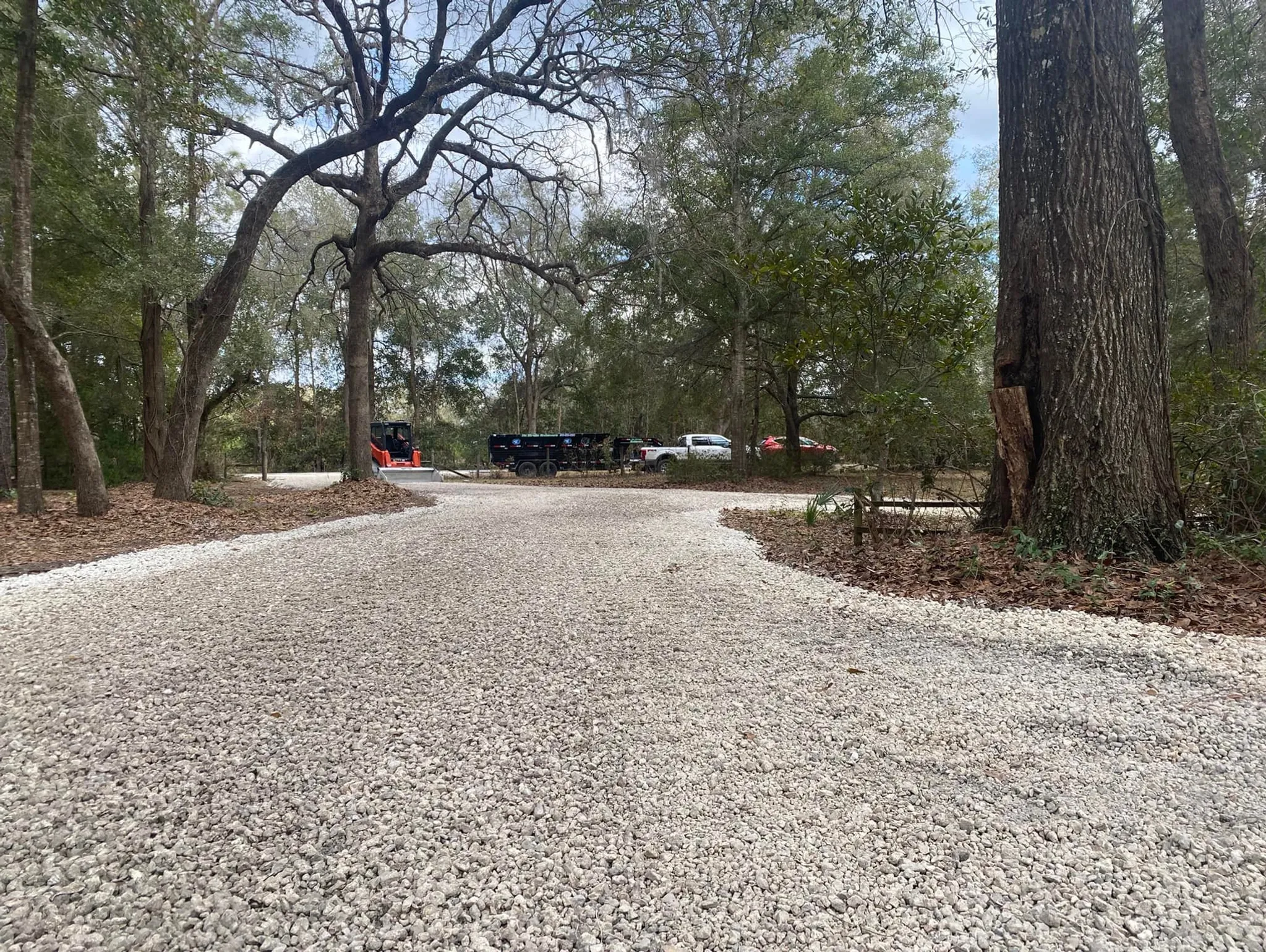 Dumpster Rentals, Land Clearing & Demolition