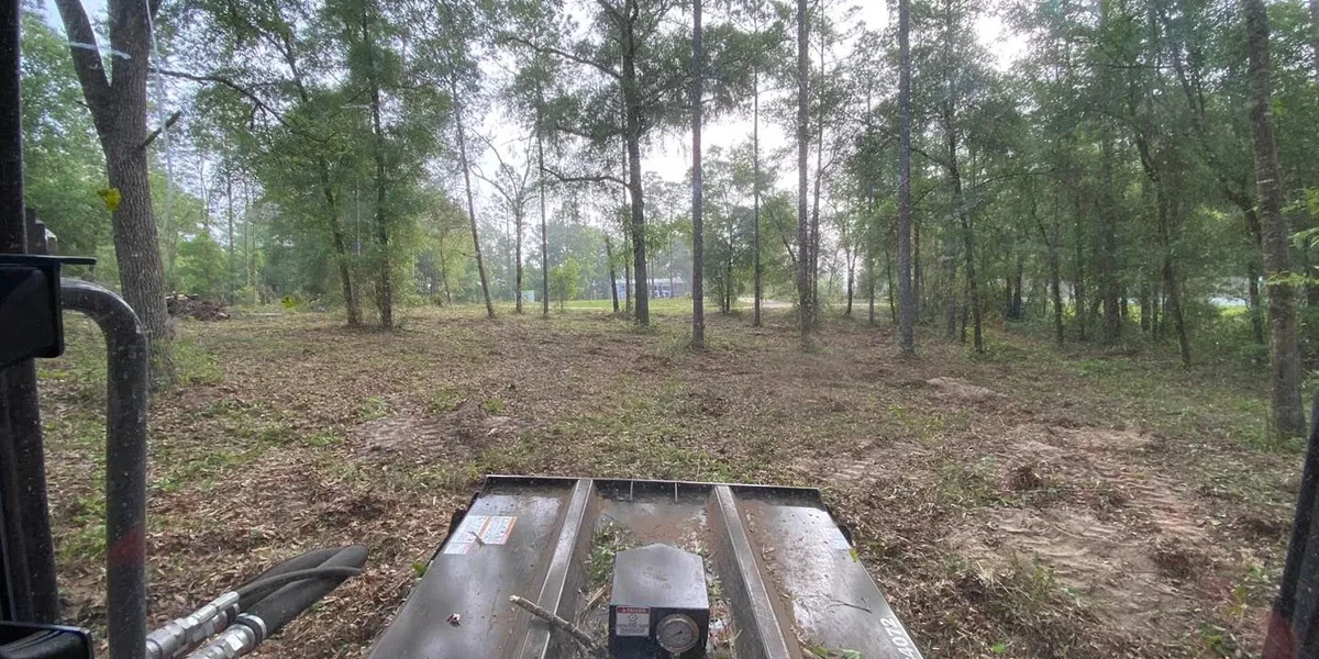 Dumpster Rentals, Land Clearing & Demolition