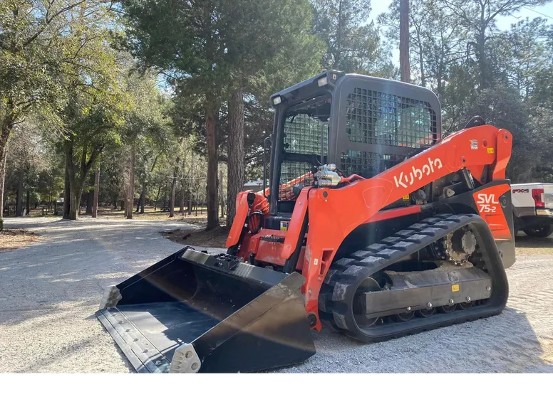 Dumpster Rentals, Land Clearing & Demolition